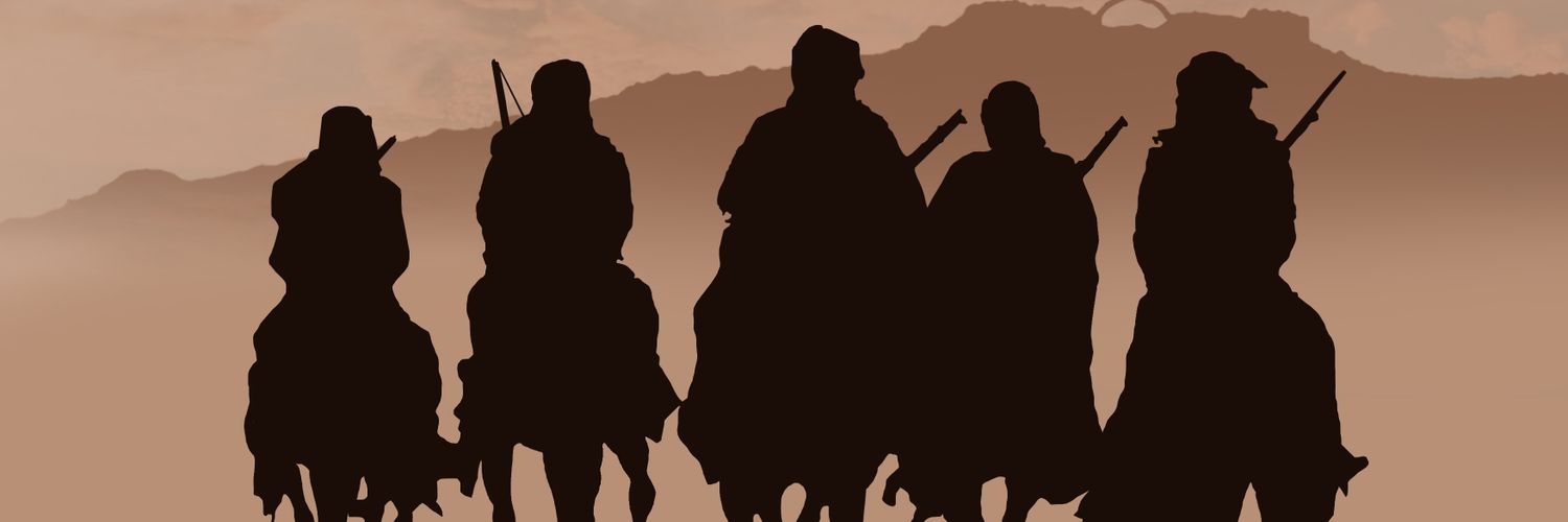 syrianrebels's profile banner image