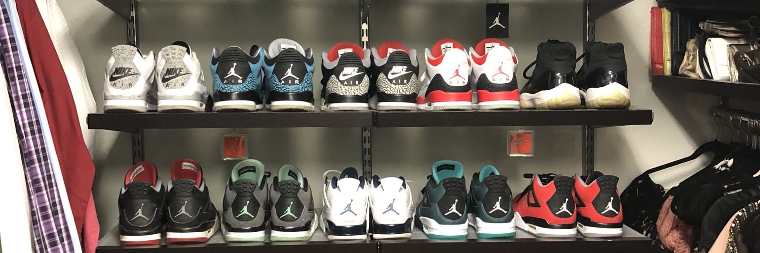 uneekstyle1's profile banner image