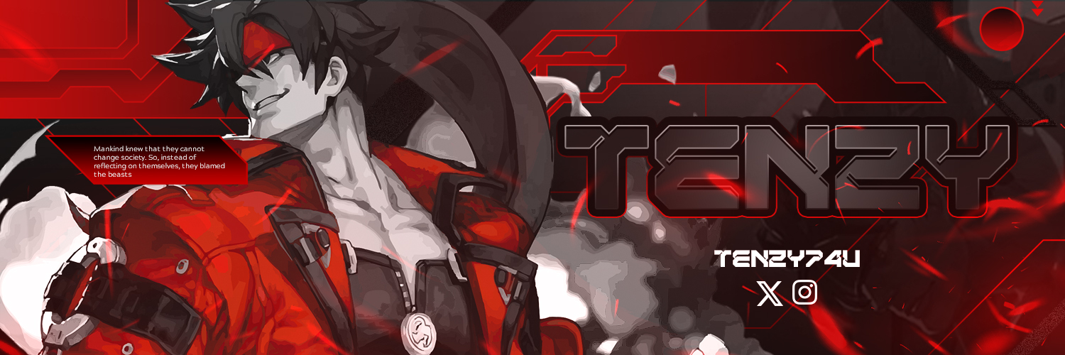 Tenzy banner