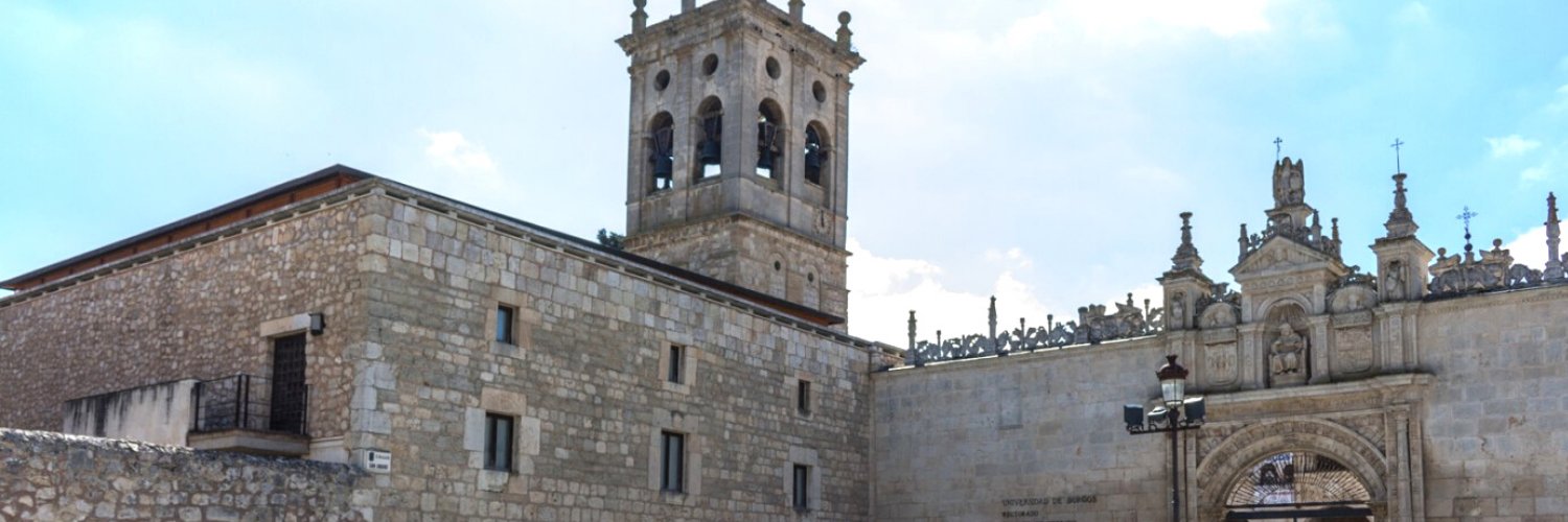 Universidad Burgos Profile Banner