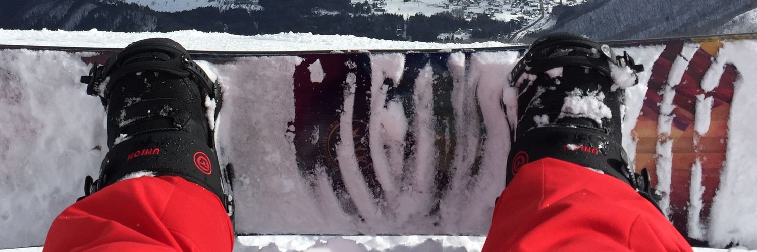Brett Davenport banner