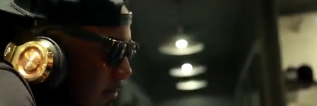 DJMATRIX718's profile banner image