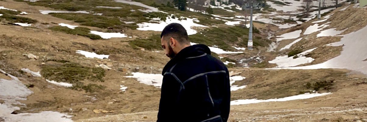 Haro__on's profile banner image