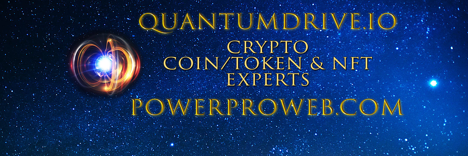 PowerProWeb's profile banner image