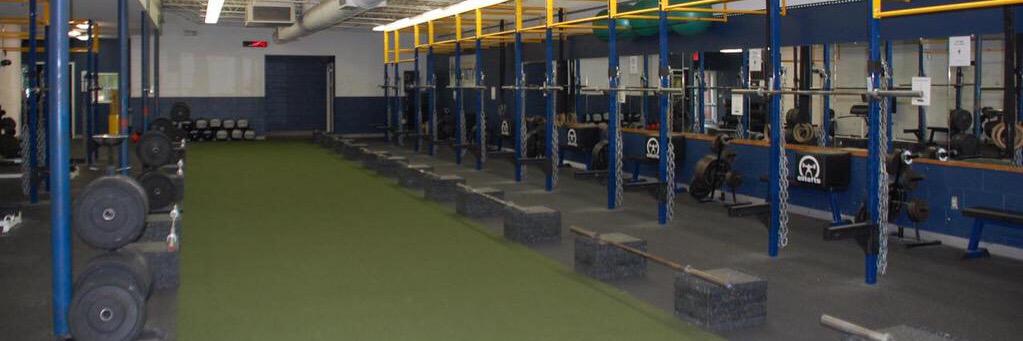 William Penn University Athletic Performance banner