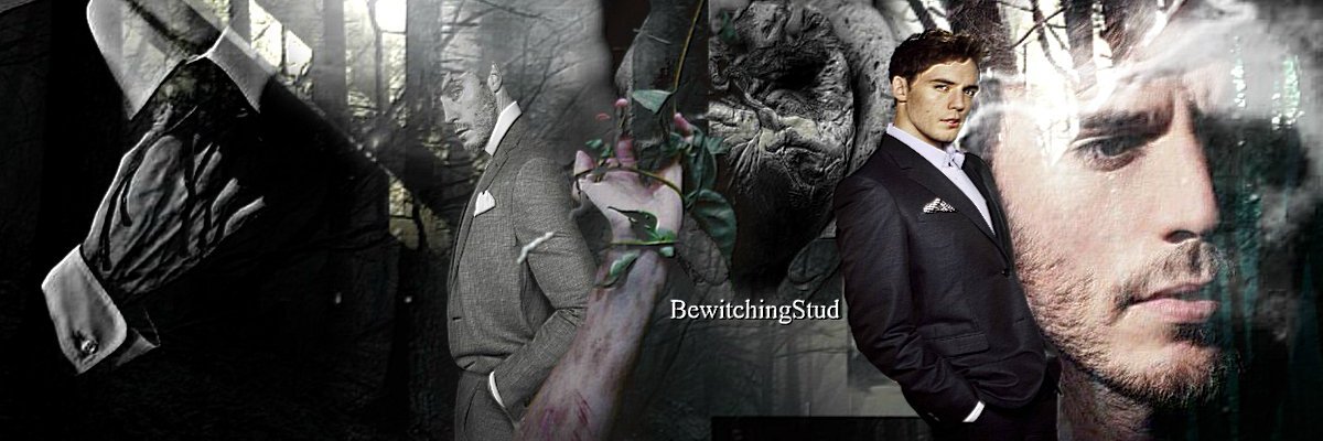 BewitchingStud's profile banner image