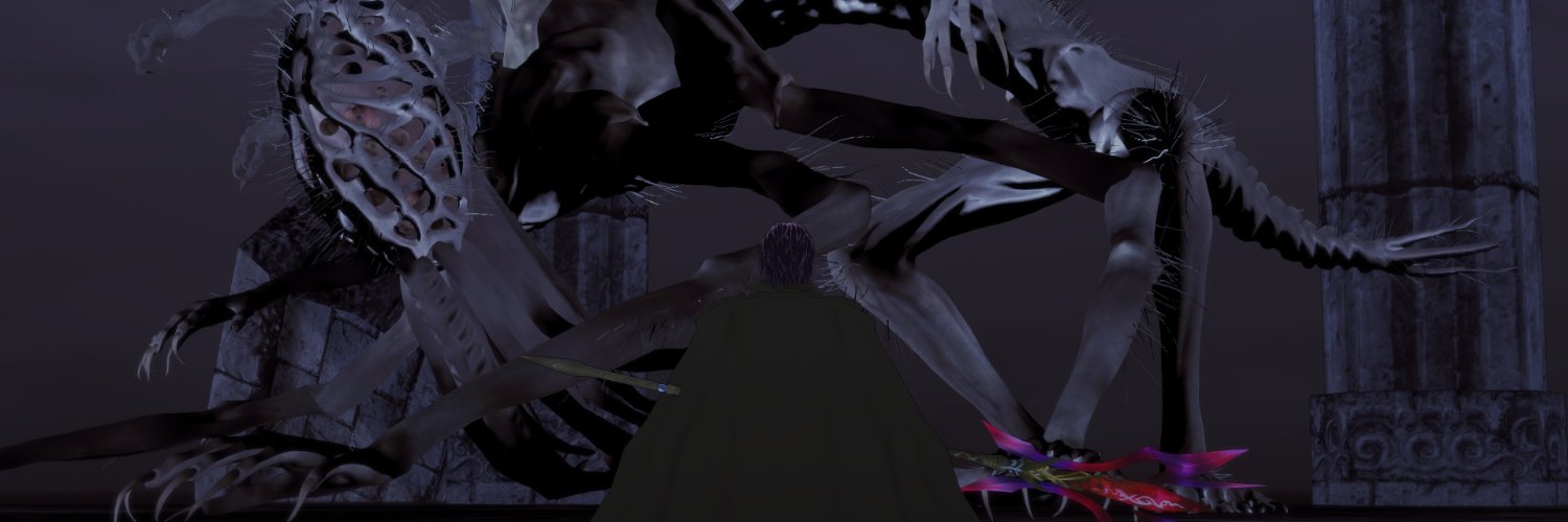 BigDaddyMagus's profile banner image