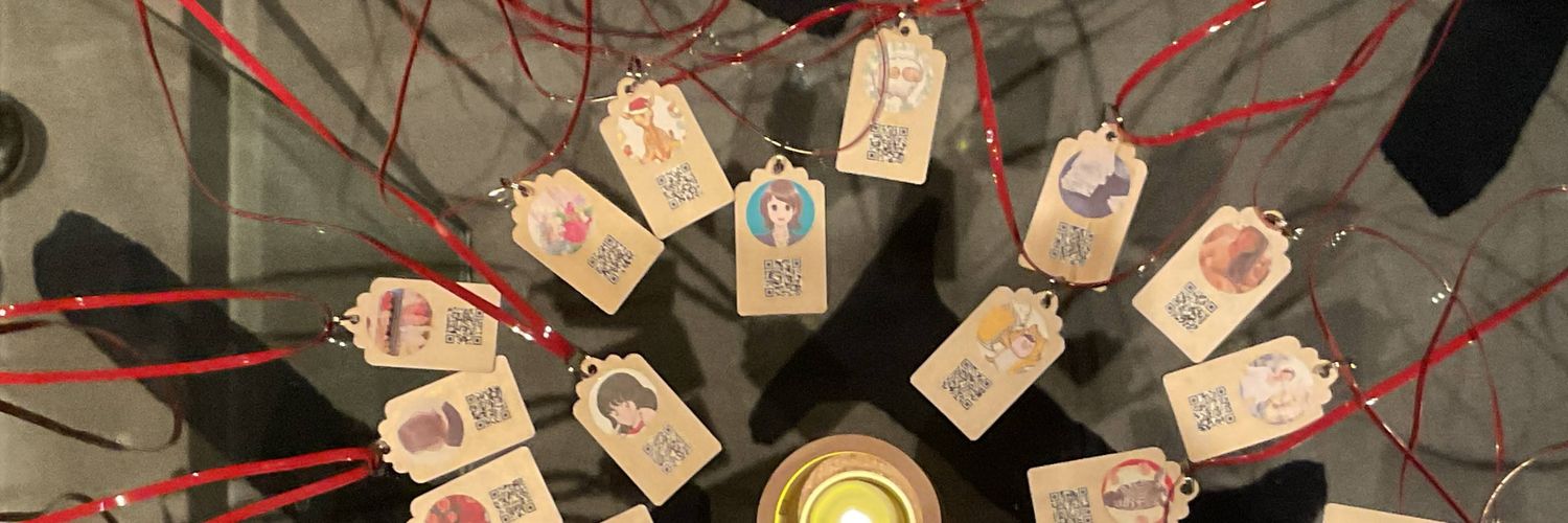Kirin_ohn's profile banner image