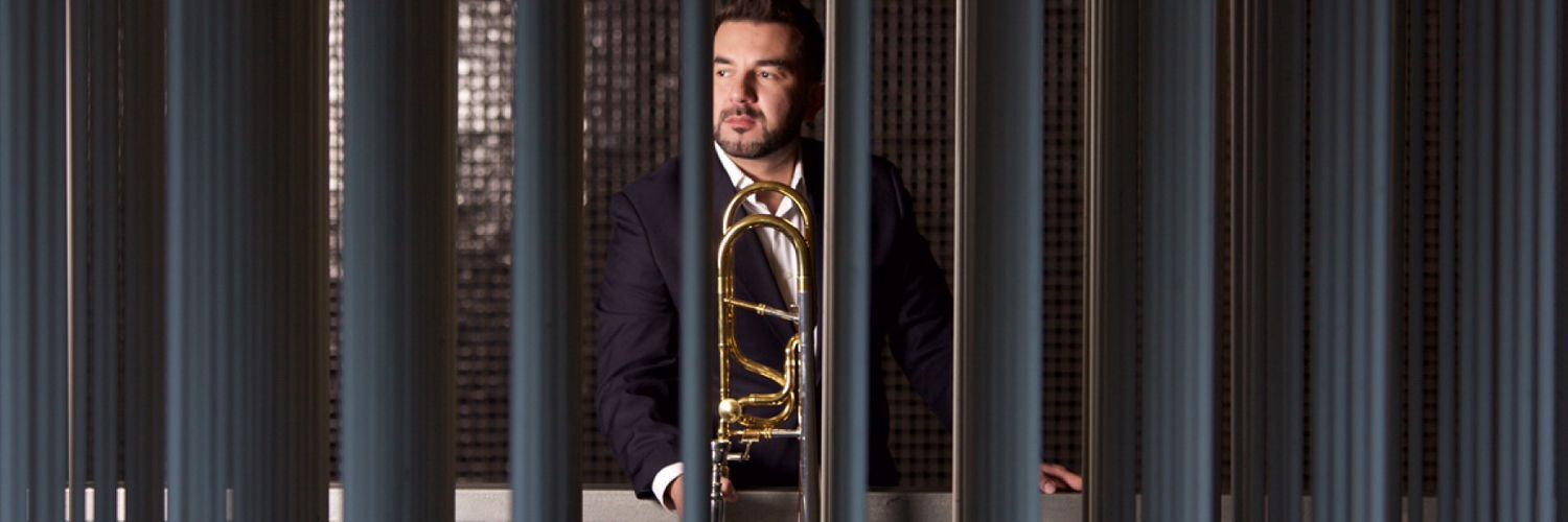 trombcar's profile banner image