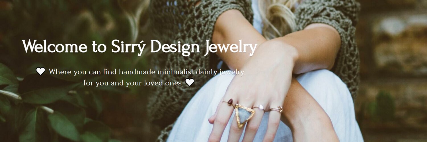 SirryDesign's profile banner image