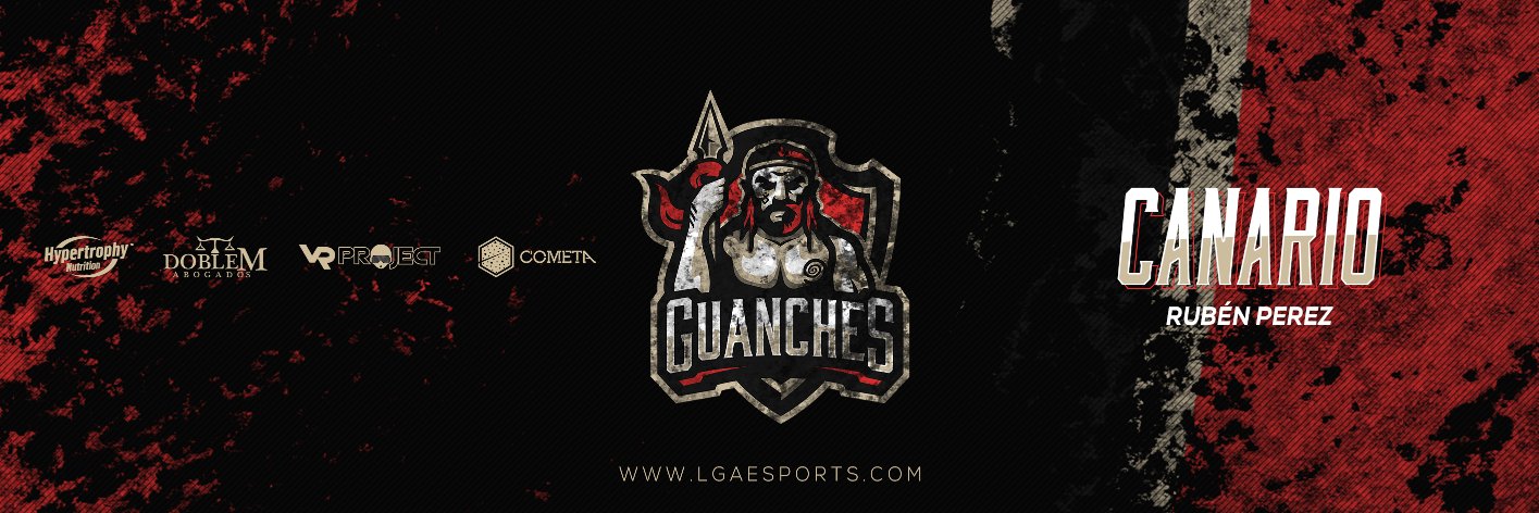 LGACanario's profile banner image