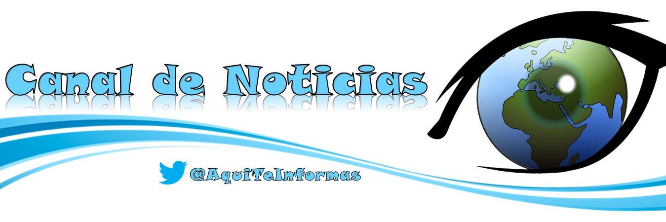 AquiTeInformas's profile banner image