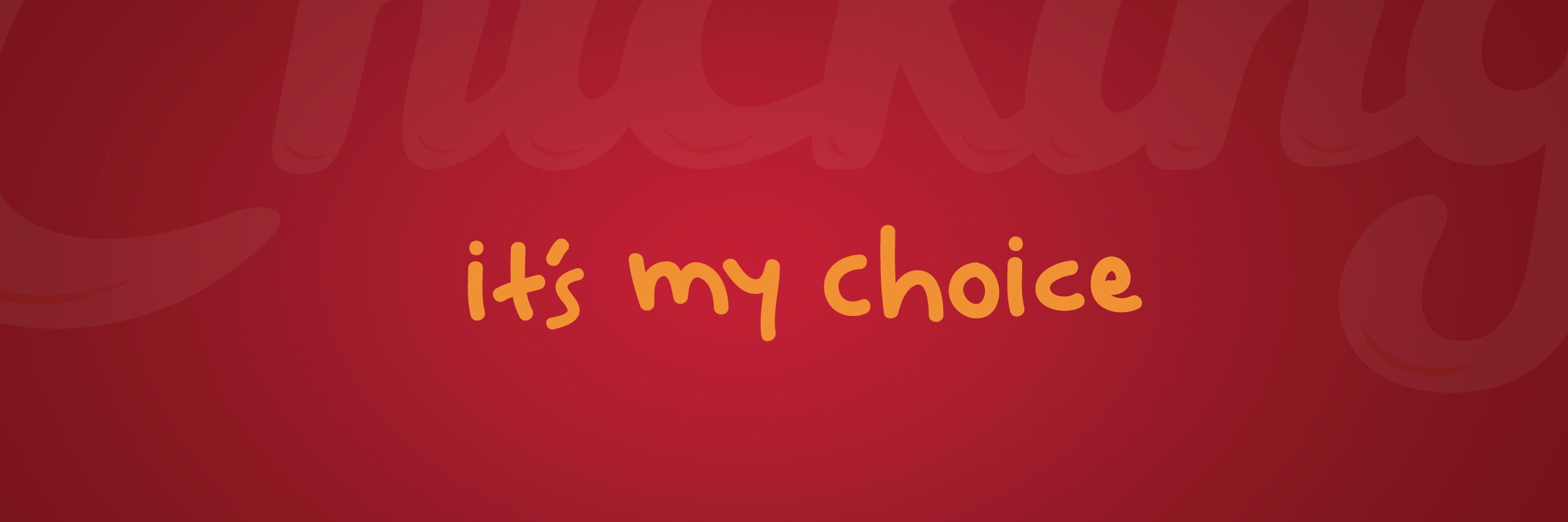 chickinguae's profile banner image