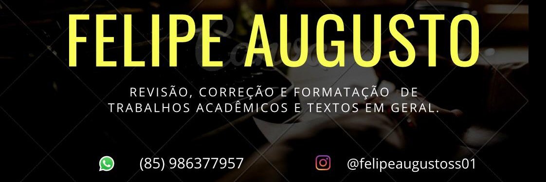 Felipe Augusto banner
