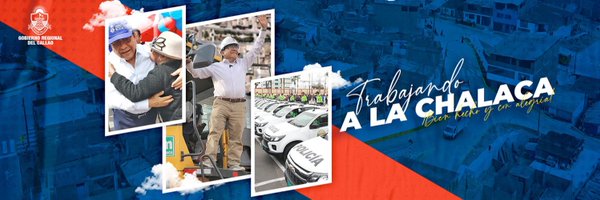 RegionCallaoPe Profile Banner