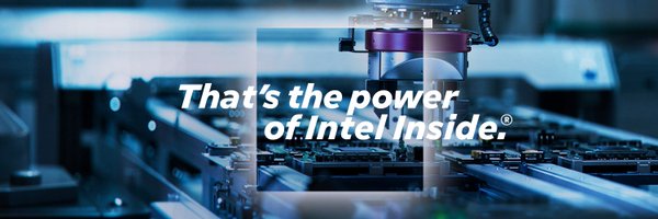 IntelBusiness Profile Banner