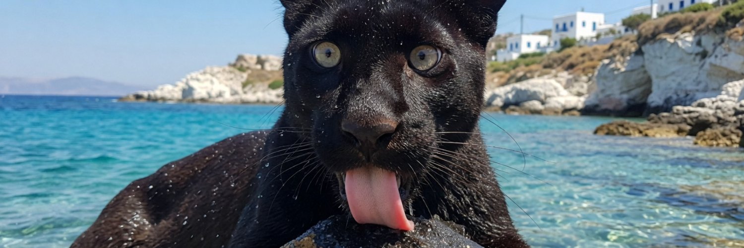overcatbe's profile banner image