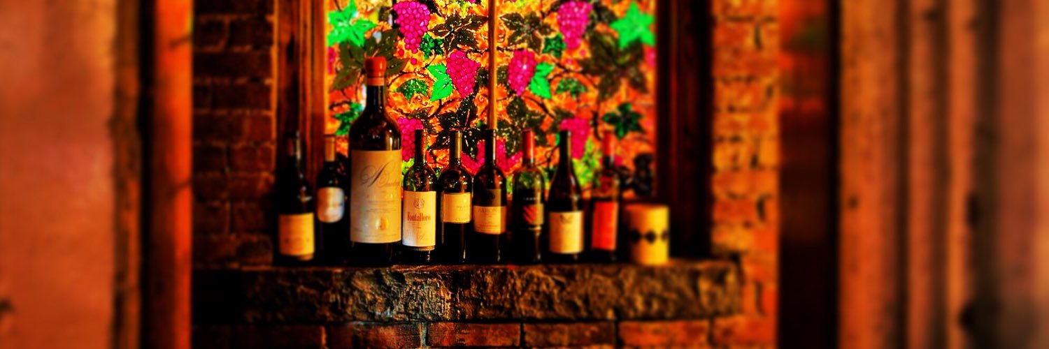 Supper Restaurant banner