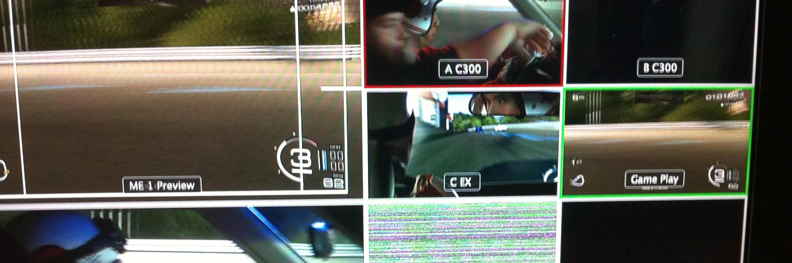 Jesse Shamata banner