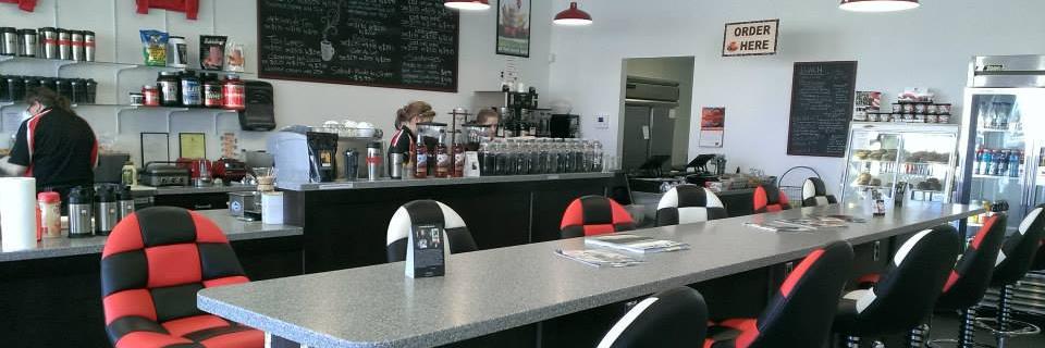 0to60EnergyCafe's profile banner image
