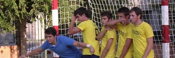 VeraneantesFC's profile banner image