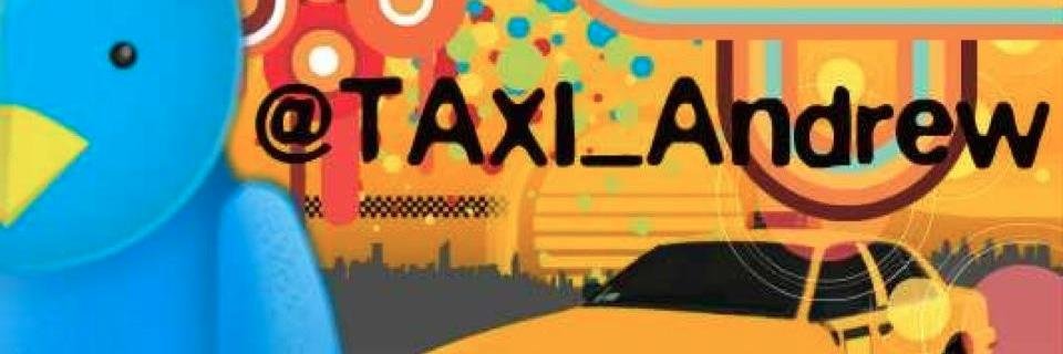 Taxi_Andrew's profile banner image
