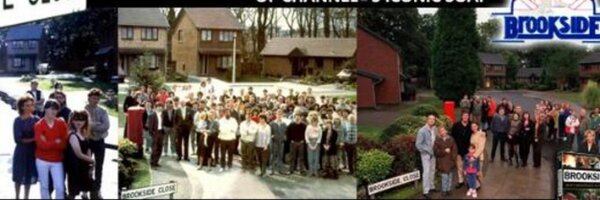 BrooksideSoap Profile Banner