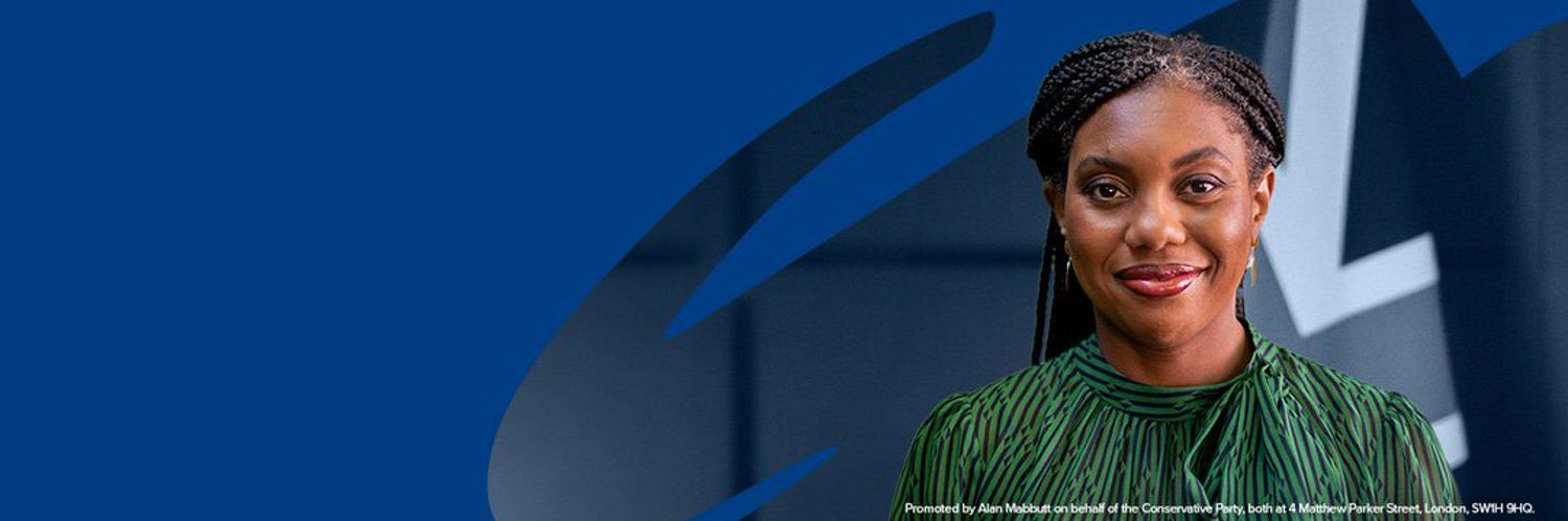 CamdenTories's profile banner image