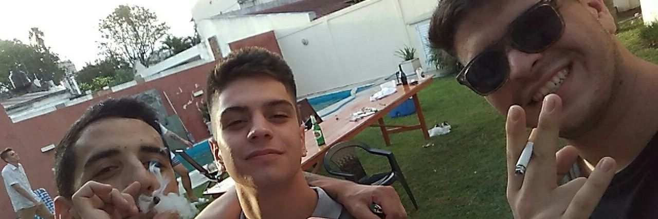 mateoapirez's profile banner image