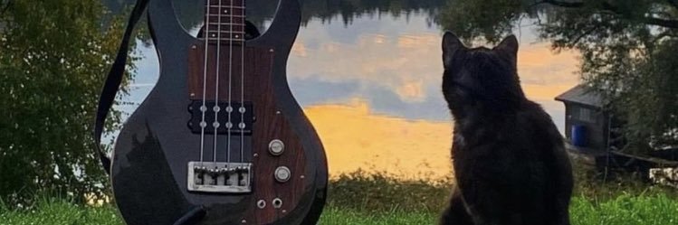 Jon G banner