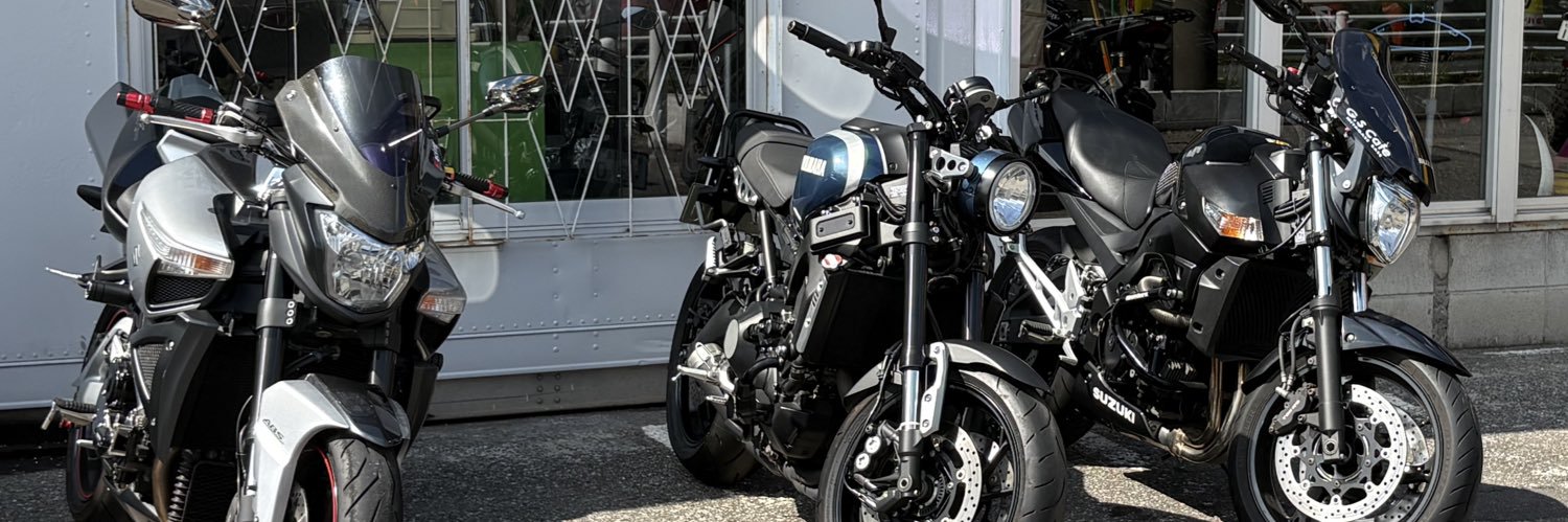 PaPa-San@XSR900🇯🇲 banner