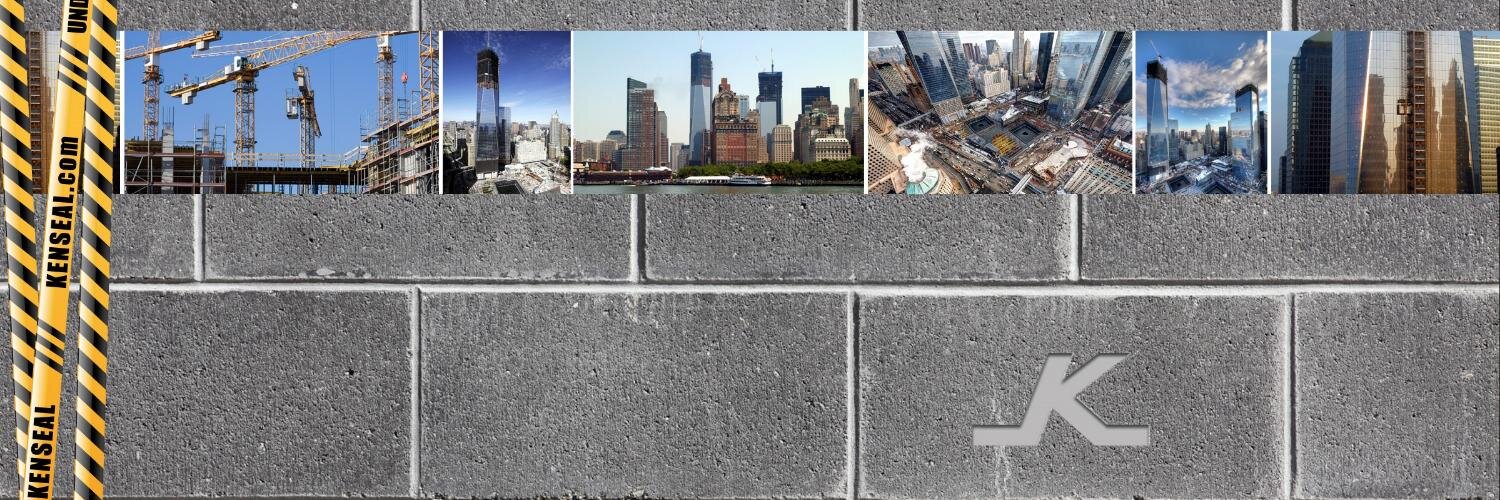 KensealCorp's profile banner image