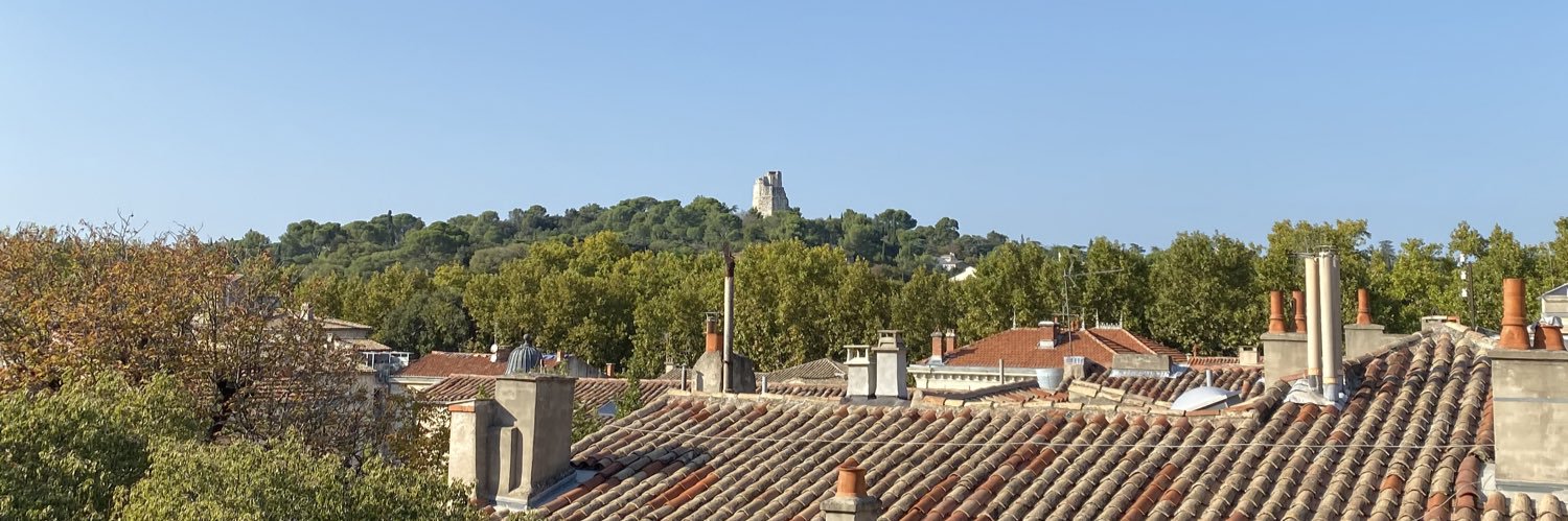 jeromepuech's profile banner image