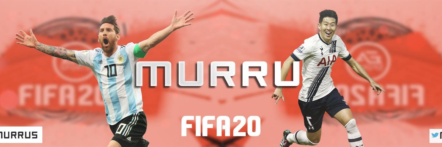 Murru5's profile banner image