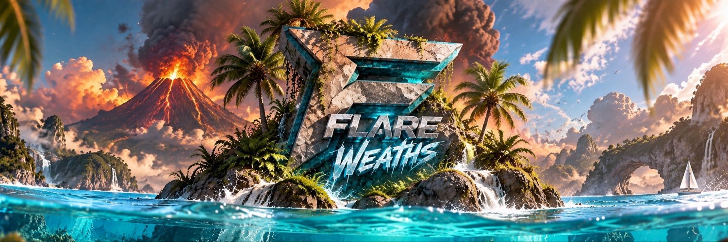 xWeaths's profile banner image
