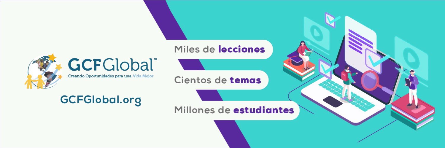 GCFAprendeLibre banner