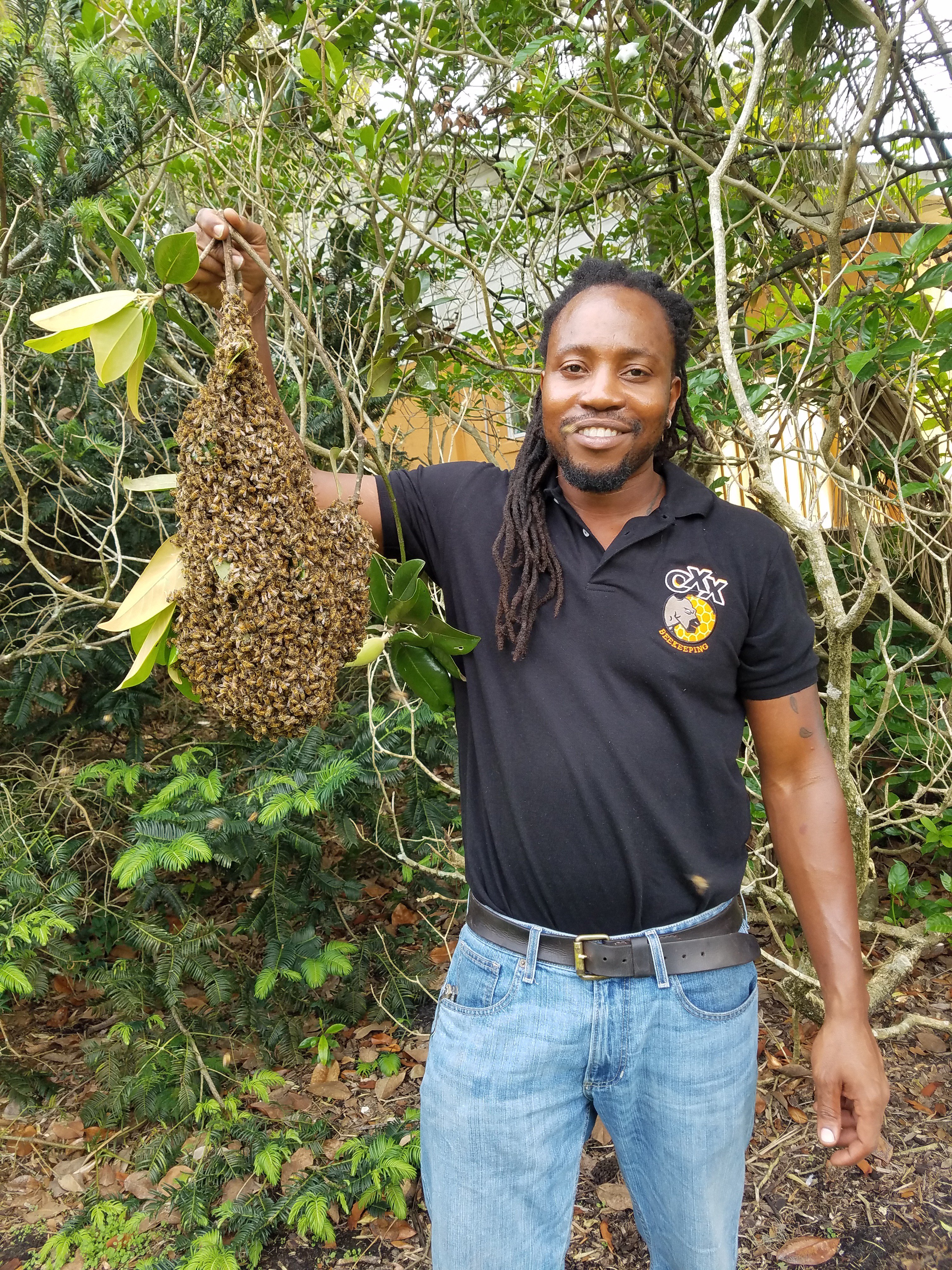OxxBeekeeping's profile banner image