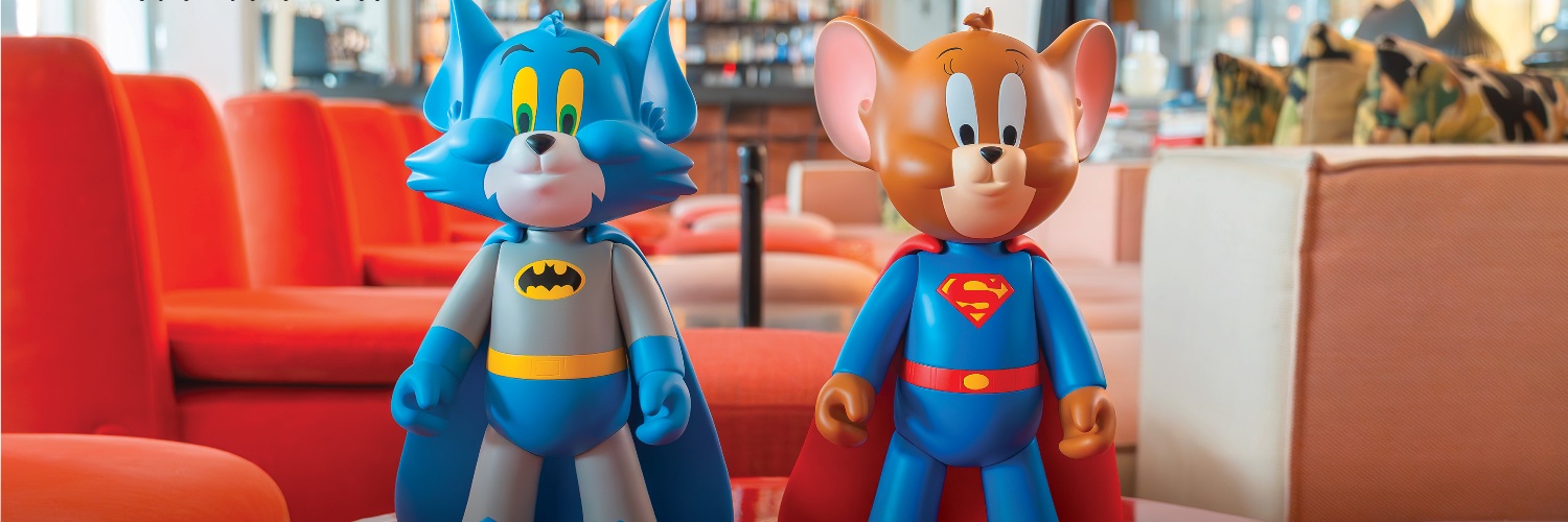 Leblon Delienne banner