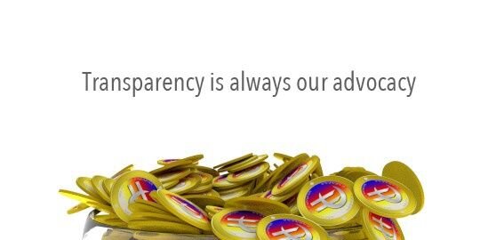 PHCoin Foundation banner