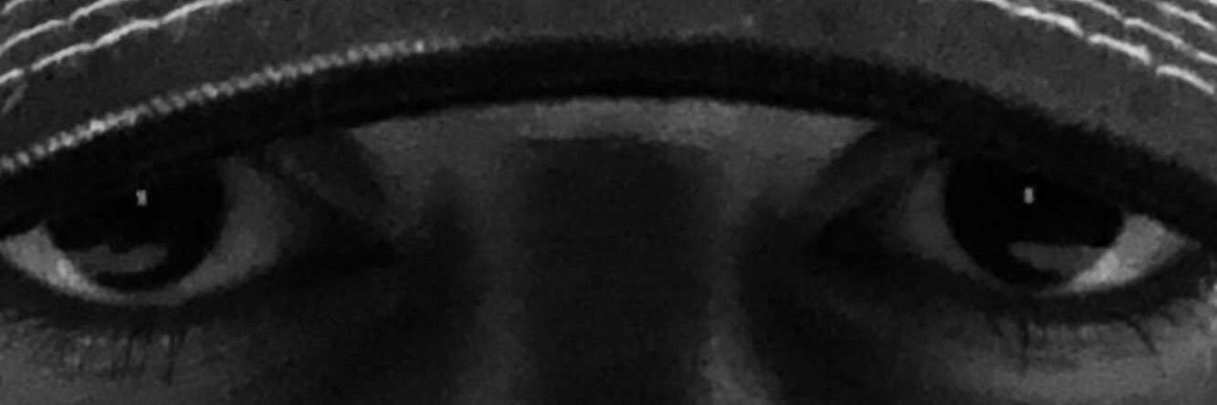 The Stoned Stranger banner