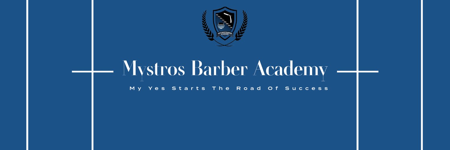 Mystros Barber Academy EDU (@ISKILLS_MYSTROS) / Posts / X