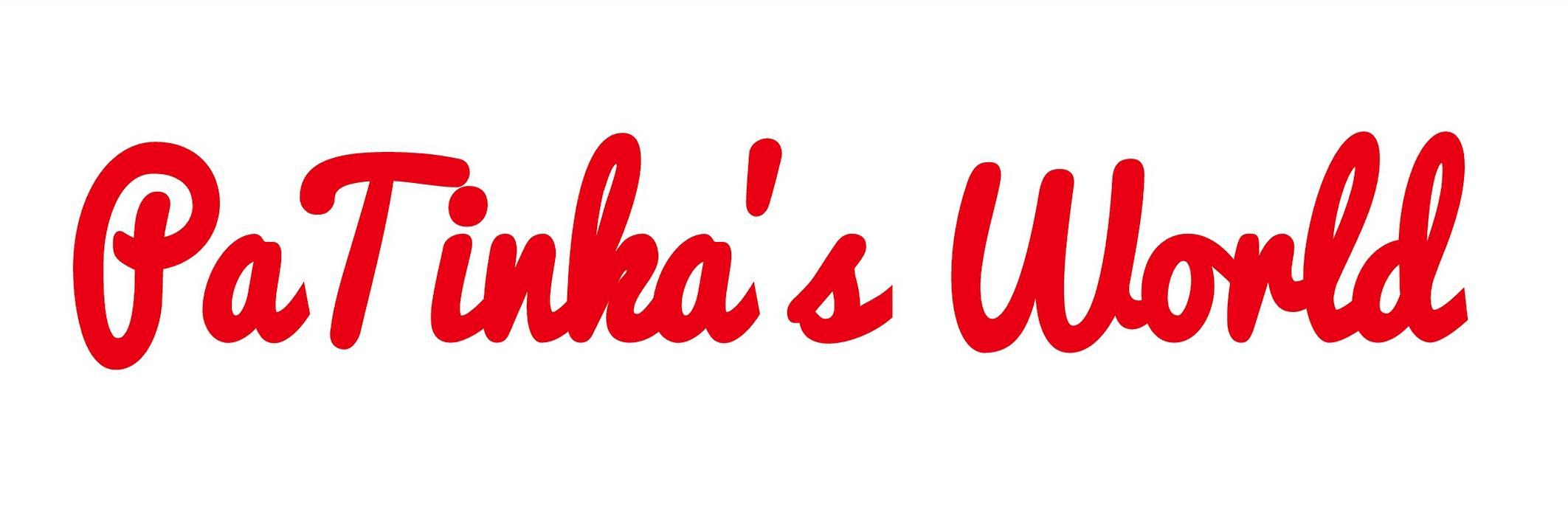 PatinkasWorld's profile banner image