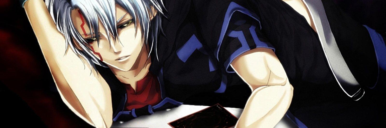 xHowlingMoon's profile banner image