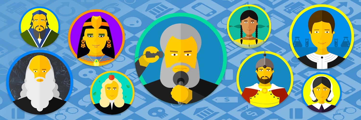 CallerSmart's profile banner image