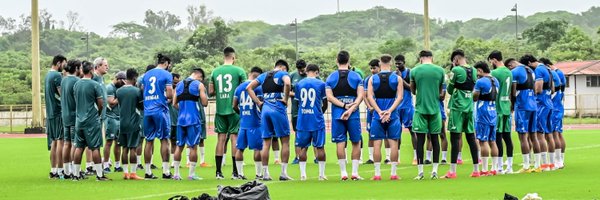 FCGoaOfficial Profile Banner
