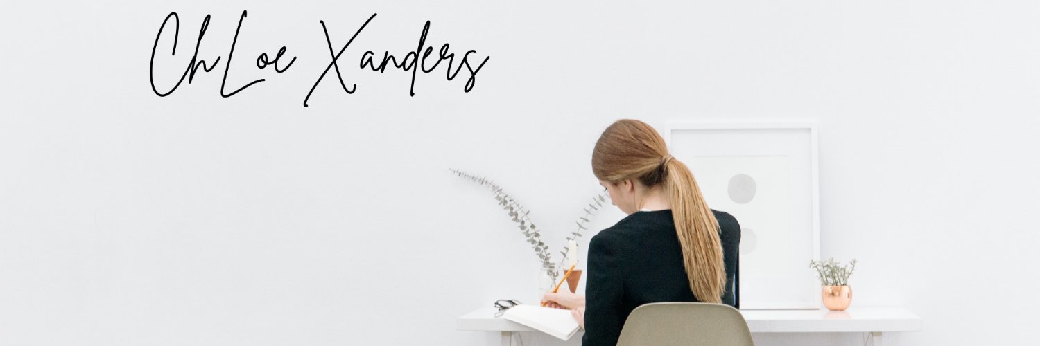 ChloeXanders96's profile banner image