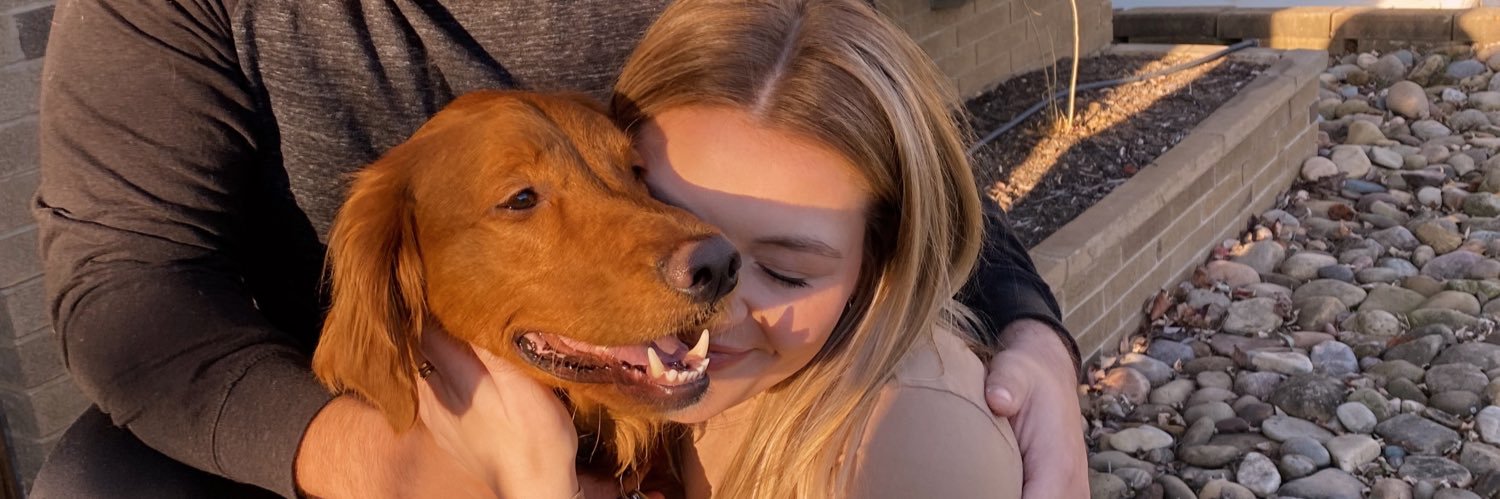 KinseyLarrysa's profile banner image