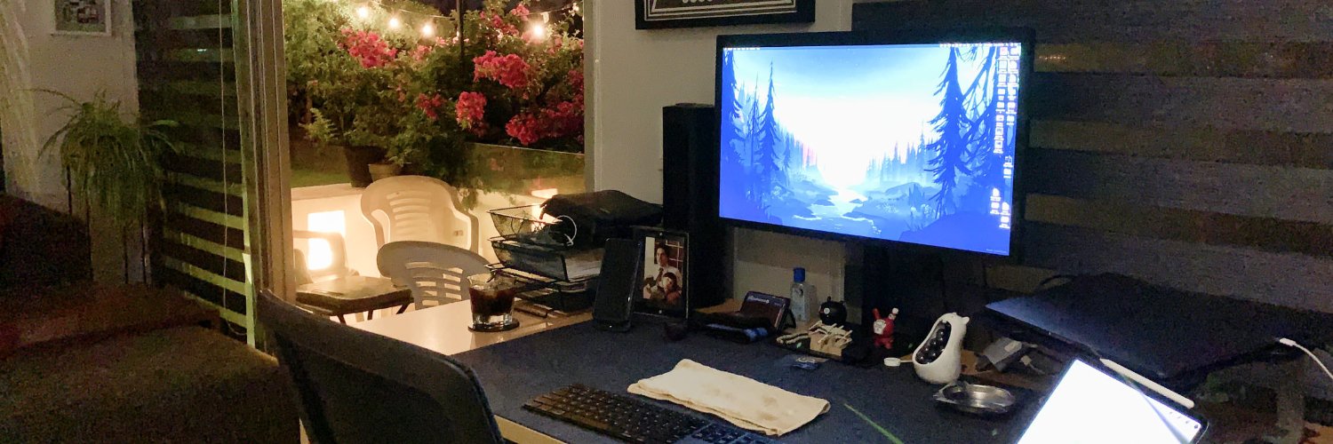 Darío Muñoz banner