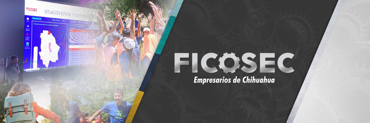 FICOSEC's profile banner image