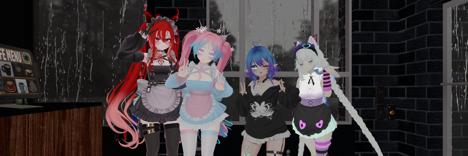 Aoki_Nakano's profile banner image
